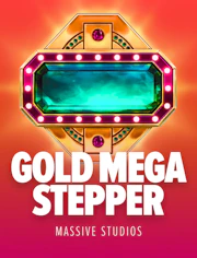 Tarjeta de slots con foco en oro, multiplicadores y ritmo rápido