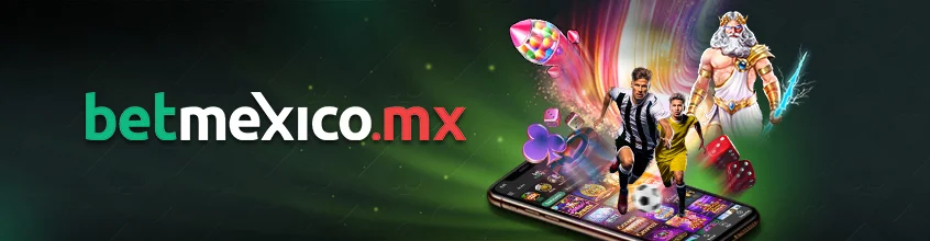 Portada premium con luces sutiles y estilo de casino online